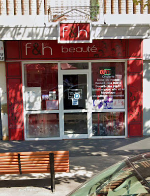 F&H Beauté à Maisons-Alfort