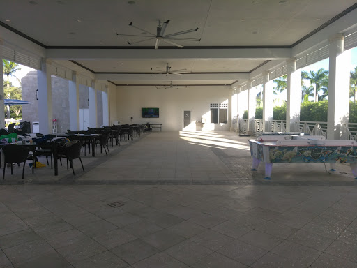 Golf Course «Riviera Golf Course», reviews and photos, 1155 Blue Rd, Coral Gables, FL 33146, USA