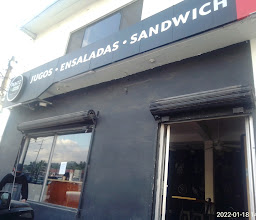 Jugos naturales y burritos VIP photo