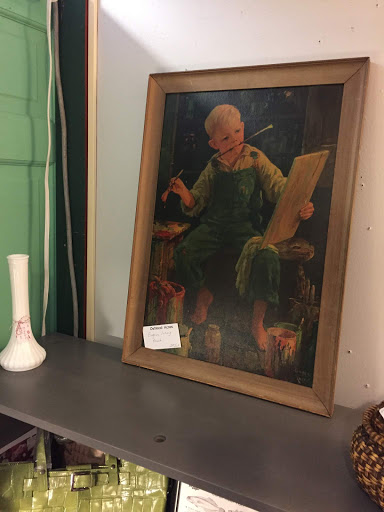 Gift Shop «Just the Thing», reviews and photos, 451 Central Ave # 1, Dover, NH 03820, USA