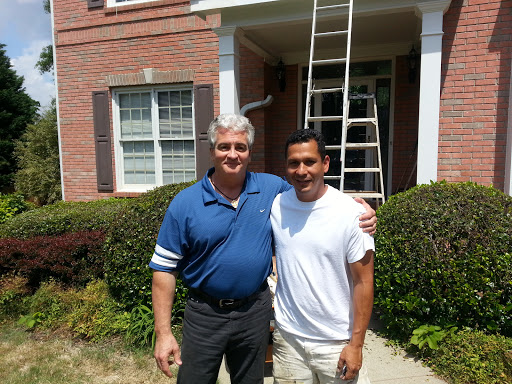 Roofing Contractor «Housworth Roofing & Construction», reviews and photos