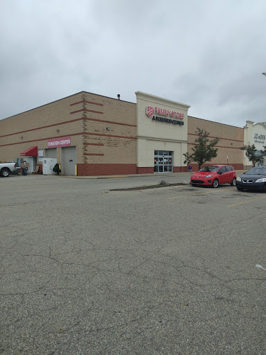 Thrift Store «The Salvation Army Family Store & Donation Center», reviews and photos