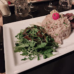 Photo n° 1 de l'avis de Fabien.. fait le 16/09/2021 à 09:16 pour Le RisOtto à Mérignac
