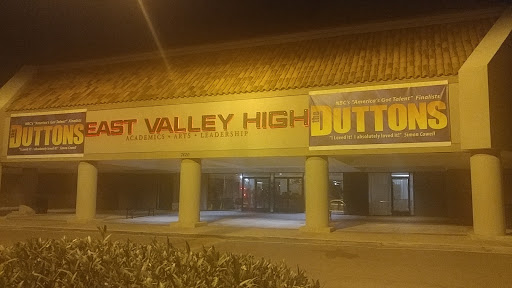 Performing Arts Theater «The Dutton Family Theater Mesa», reviews and photos, 7420 E Main St, Mesa, AZ 85207, USA