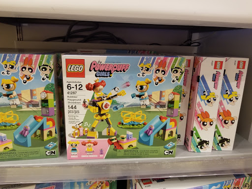 Toy Store «The LEGO Store», reviews and photos, 1585 Disneyland Dr, Anaheim, CA 92802, USA