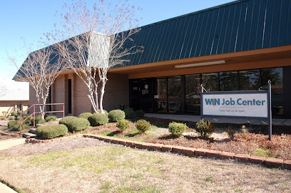 Pearl WIN Job Center