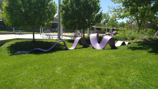 Park «Jessica Ridgeway Memorial Park», reviews and photos, 10765 Moore St, Westminster, CO 80021, USA