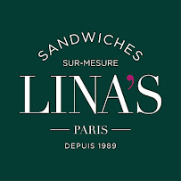 Photos du propriétaire du Sandwicherie Lina's à Paris - n°19