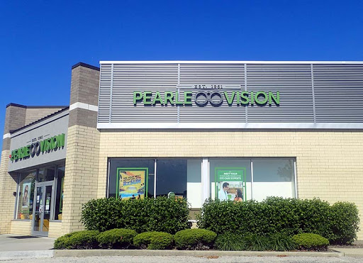 Eye Care Center «Pearle Vision», reviews and photos, 24 Orland Square Dr, Orland Park, IL 60462, USA