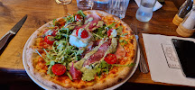 Pizza du Restaurant LE BALTHAZAR Villeparisis - n°10