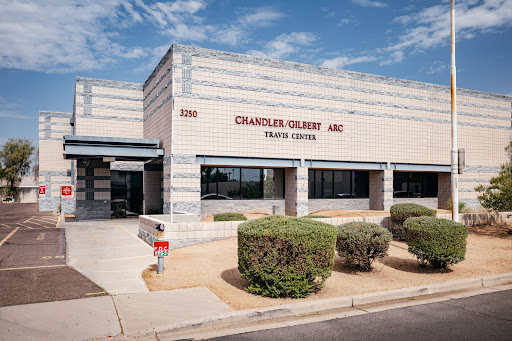 Environmental organization Chandler