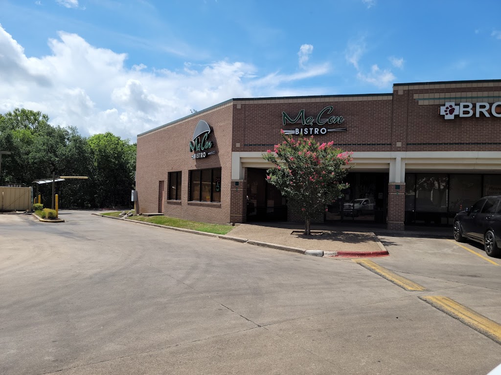 Me Con Bistro 78745