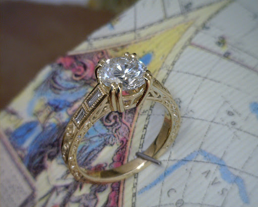 Jeweler «9th & 9th Jewelers», reviews and photos, 872 900 S, Salt Lake City, UT 84105, USA