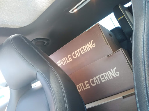 Mexican Restaurant «Chipotle Mexican Grill», reviews and photos, 1442 Hulsey Way, Manteca, CA 95336, USA