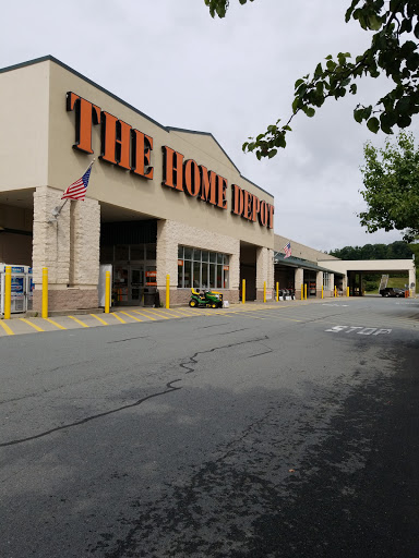Home Improvement Store «The Home Depot», reviews and photos, 254 Larkin Dr, Monroe, NY 10950, USA