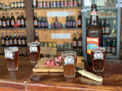Macaco Regional Cerveza Artesanal Salames