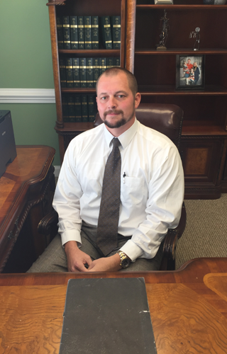 Criminal Justice Attorney «Cotten Law, PLLC», reviews and photos