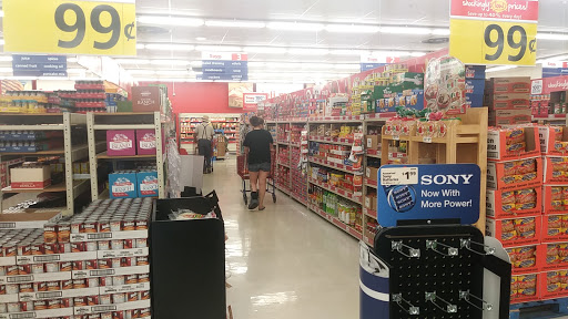 Grocery Store «Save-A-Lot», reviews and photos, 300 Interstate Dr, Munfordville, KY 42765, USA