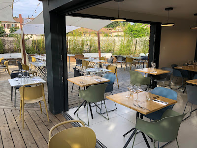 Soul Kitchen à Montélimar