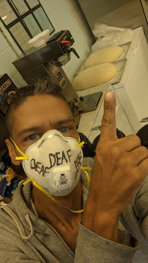 Donut Shop «Max Donuts», reviews and photos, 9225 Clay Rd, Houston, TX 77080, USA