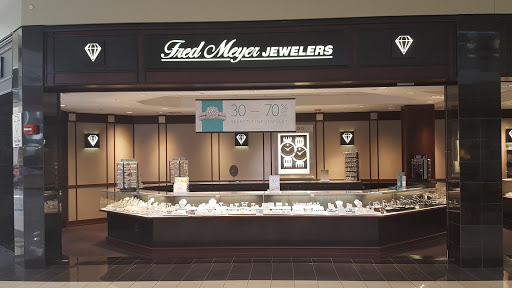 Jeweler «Fred Meyer Jewelers», reviews and photos, 4500 N Oracle Rd #164, Tucson, AZ 85705, USA
