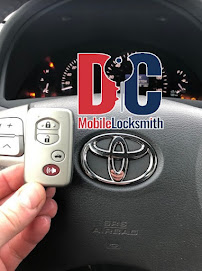 DC Mobile Locksmith - Photo 4 - Car repair in , Washington