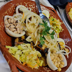 Photo n°2 de l'avis de Eliseo.o fait le 24/08/2022 à 23:54 sur le  Restaurante 7 À 7 à Monção