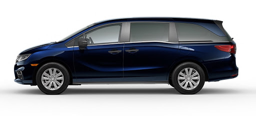 Honda Dealer «AutoNation Honda at Bel Air Mall», reviews and photos, 1175 East Interstate 65 Service Rd S, Mobile, AL 36606, USA