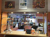 Atmosphère du Restaurant indien Restaurant Indian Chez Vandan à Paris - n°3