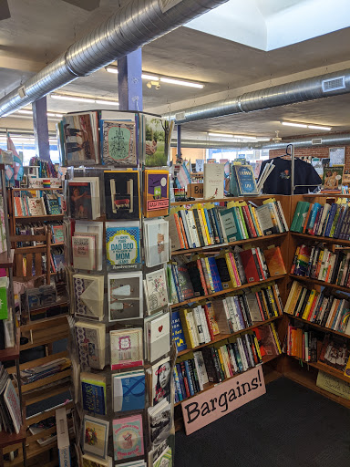 Book Store «Antigone Books», reviews and photos, 411 N 4th Ave, Tucson, AZ 85705, USA