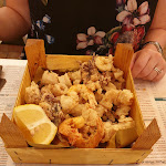 Photo n°7 de l'avis de Sasori.a fait le 07/09/2019 à 15:18 sur le  Antichi Sapori Romagnoli da Carlotta à Bellaria - Igea Marina