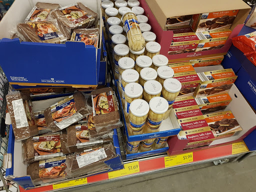 Supermarket «ALDI», reviews and photos, 1707 E Commercial Blvd, Fort Lauderdale, FL 33334, USA