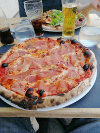 Pizza du Pizzeria Chez Nico à Marseille - n°14
