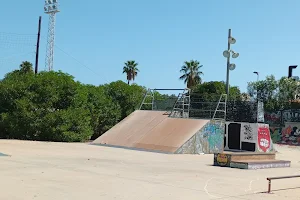 Skatepark Alcúdia image