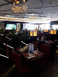 Atmosphère du Restaurant asiatique Uni Wok à Carpentras - n°12