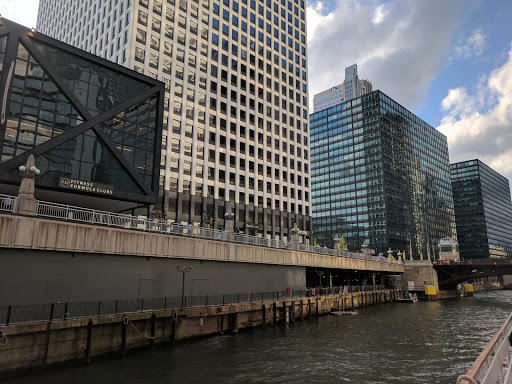 Health Club «FFC Union Station», reviews and photos, 444 W Jackson Blvd, Chicago, IL 60606, USA