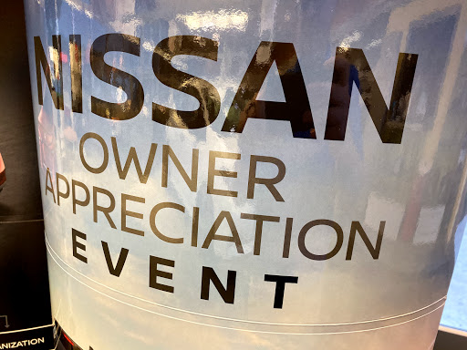 Nissan Dealer «Sheridan Nissan», reviews and photos, 114 S Dupont Hwy, New Castle, DE 19720, USA