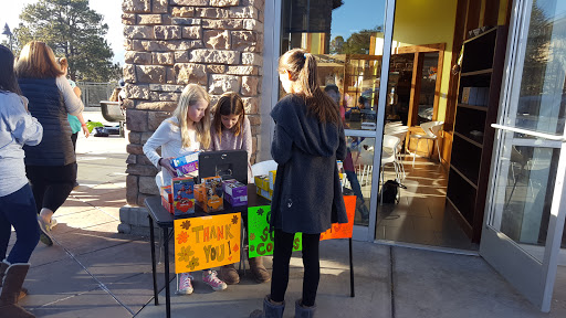 Book Store «Hearthfire Books of Evergreen», reviews and photos, 1254 Bergen Pkwy, Evergreen, CO 80439, USA