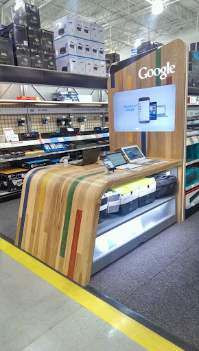 Electronics Store «Best Buy», reviews and photos, 26 Cypress St, Williston, VT 05495, USA