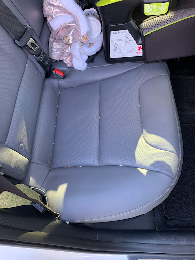 Car Wash «Classic Touch Car Wash & Auto Detailing», reviews and photos, 7190 Arlington Ave, Riverside, CA 92503, USA