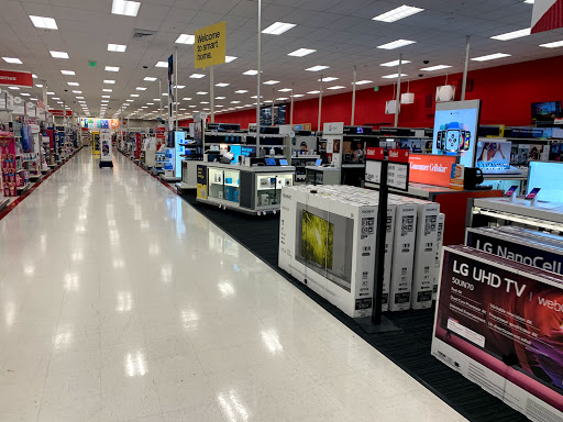 Department Store «Target», reviews and photos, 160 Pavilion Pkwy, Newport, KY 41071, USA