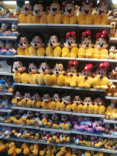 Toy Store «Once Upon a Toy», reviews and photos, 1375 Buena Vista Dr, Orlando, FL 32821, USA