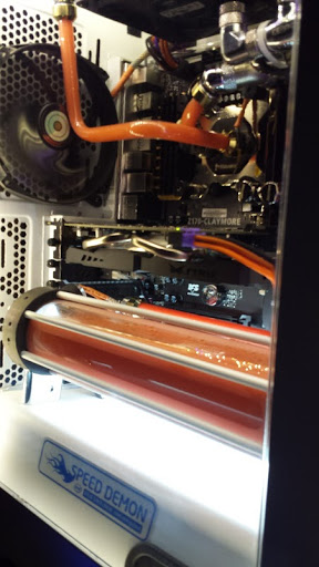 Computer Repair Service «Hometown Computers», reviews and photos, 1106 Central Ave, Nebraska City, NE 68410, USA