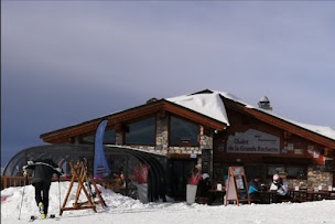 Photo n°30 de Chalet De La Grande Rochette à La Plagne-Tarentaise ()