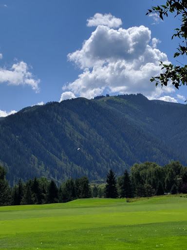Tennis Court «Aspen Golf & Tennis Club», reviews and photos, Truscott Pl, Aspen, CO 81611, USA