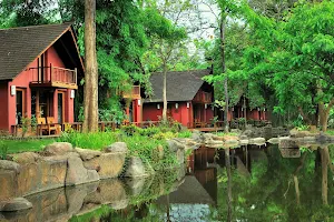 Pristine Lotus Resort, Inle image
