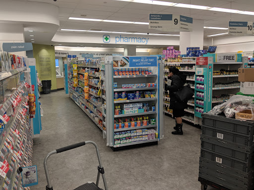 Drug Store «Walgreens», reviews and photos, 244 E 161st St, Bronx, NY 10451, USA