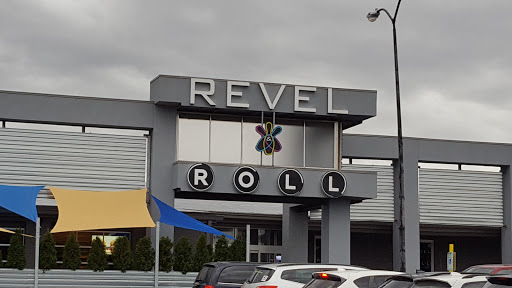 Bowling Alley «Revel and Roll», reviews and photos, 1950 S Industrial Hwy, Ann Arbor, MI 48104, USA