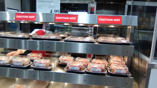 Warehouse store «Costco Wholesale», reviews and photos, 150 Lawrence Station Rd, Sunnyvale, CA 94086, USA