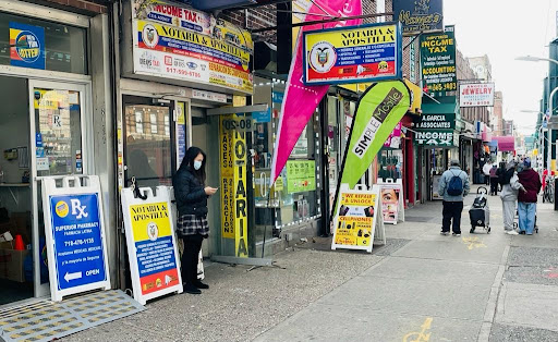 Mejor Notaría Notaria&Apostilla Ecuador